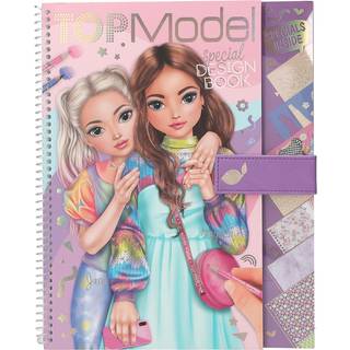 TOPModel Special Designbog