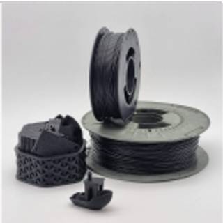 Filalab - PETG ESD - Black - 1.75mm - 500g