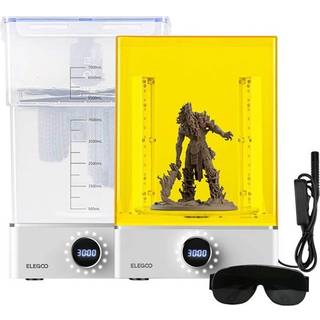 Elegoo Mercury XS Bundle
