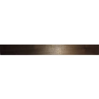 Yaxell Knivmagnet - 45 cm. Valnød