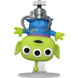 Funko Disney actionfigur (Alien)