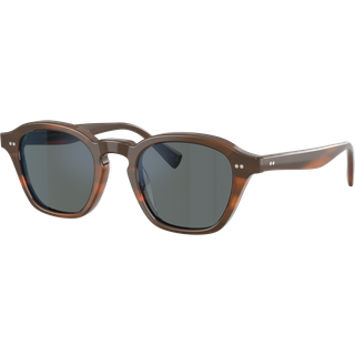 Oliver Peoples Eyles Sunglasses Havana