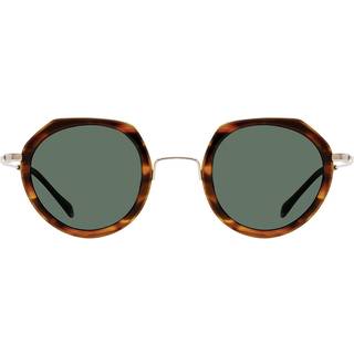 Paradigm Joss Tortoise45 Solbriller Mænd Tortoiseshell - Gold - 45mm