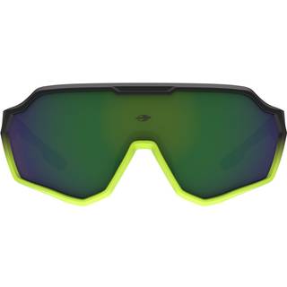 Mormaii Bravus M0163APT93 136 Solbriller Mænd Grøn - Neon Green - 136mm