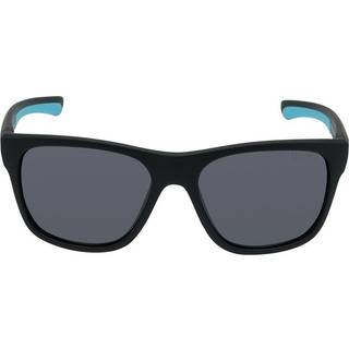 Ugly Fish PFR391 Polarized MBL.SM 56 Solbriller Mænd Black - Matte Black - 56mm