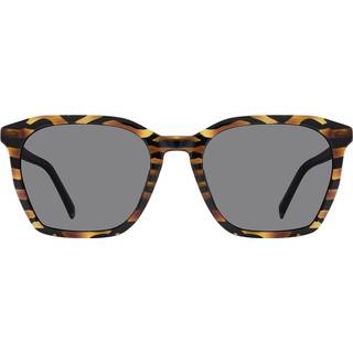 Paradigm Atlas Tiger Tortoise55 Solbriller Mænd Tortoiseshell - Tiger Tortoise - 55mm