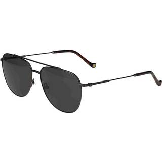 Hackett 924 941 56 Solbriller Mænd Grå - Grey - 56mm