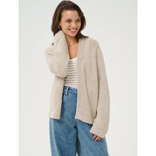 Kaffe Kasevita Cardigan Strik 10509820 Moonstruck (XSMALL)