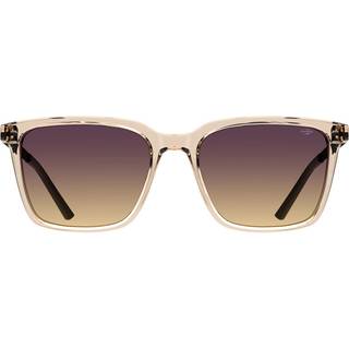 Mormaii Frankfurt M0174B61A7 55 Solbriller Mænd Brun - Transparent Nude Brown - 55mm