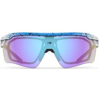 Mormaii Smash 2 M0130KD197 138 Solbriller Mænd Blue - Blue - 138mm