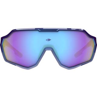 Mormaii Bravus M0163KB497 136 Solbriller Mænd Blue - Blue - 136mm