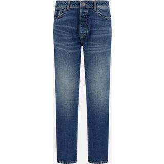 BOGGI MILANO Herren Jeans blau