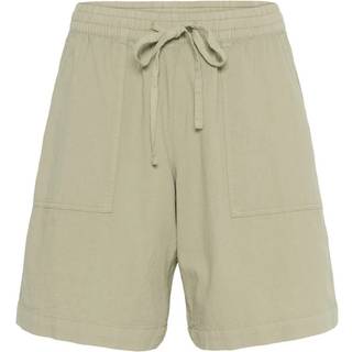 Kaffe Kanaya Liah Shorts Shorts & Knickers 10509502 Seagrass (42)