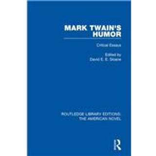 Mark Twain's Humor