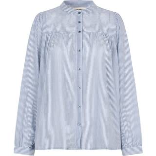 NickyLL Skjorte, Stripe, S
