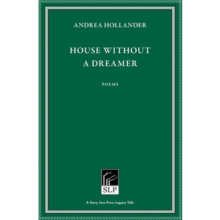 House Without a Dreamer