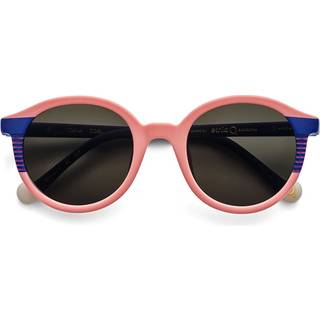 Etnia Barcelona Koala Sun Børn COBL 46 Solbriller Børn Lyserød - Coral Pink Blue Laminate - 46mm