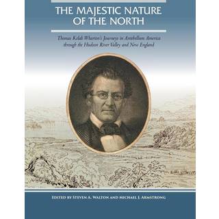 The Majestic Nature of the North