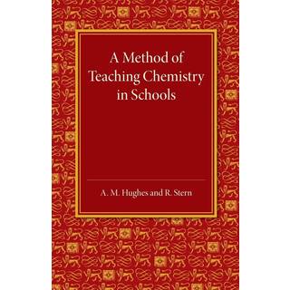 A Method of Teaching Chemistry in Schools