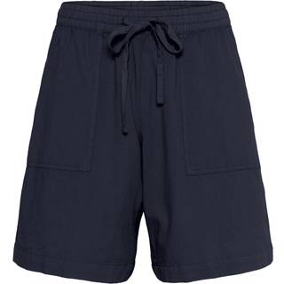 Kaffe Kanaya Liah Shorts Shorts & Knickers 10509502 Midnight Marine (40)