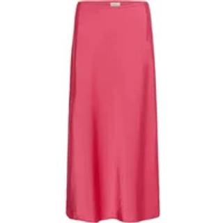 Kaffe Kahill Skirt Nederdele 10509575 Raspberry (42)