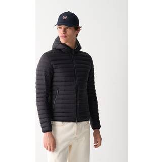 Down Jacket 1277R M Black/Ice (52)