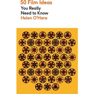 50 Film Ideas You Really Need to Know