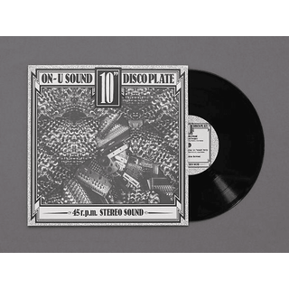 Adrian Sherwood - Grand Designer