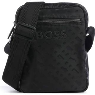 BOSS Logo Messenger-taskeEn
