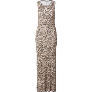 MUNTHE PANNA - CAMEL Dress Beige