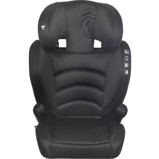 Asalvo Xtreme Autostol, Black