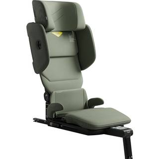 AXKID Up - Nordic Bloom Green