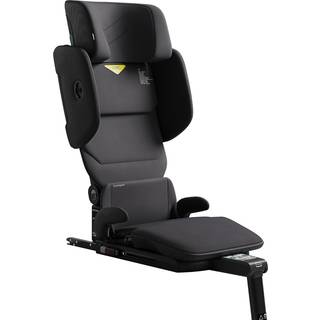 Axkid Up Autostol, Arctic Mist Grey