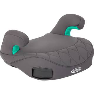 Graco Booster Max Selepude, Iron