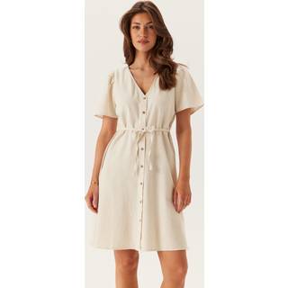 Onlvita Life Linen S/S SHORT D