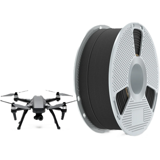 Sunlu Nylon 12 Carbon Fiber - PA12-CF