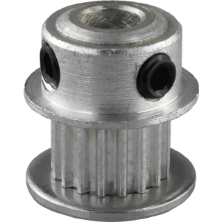 Wanhao Timing pulley D4