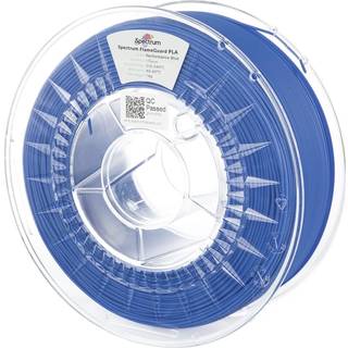 Spectrum - FlameGuard PLA - Performance Blue - 1.75mm - 1kg