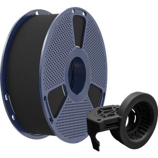 Sunlu High Speed Matte PETG - Black
