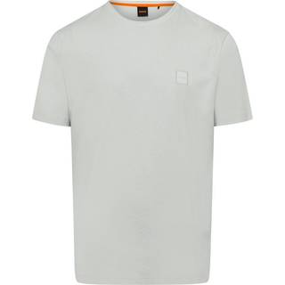 BOSS Tales T Shirt Pastel Green