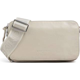 Liebeskind Clarice Sheep Natural M Crossover taske creme