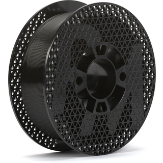 Filament PM - PLA - Black - 1.75mm - 1kg