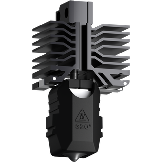 Phaetus - Conch Hotend M6 Bambu Lab X1/P1