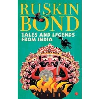 Tales and Legends from India