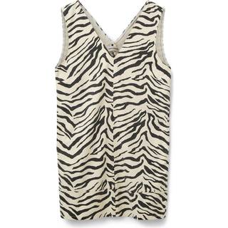 Sofie Schnoor Woman Olympesw Dress Dress S252130 2026 Light Yellow (36)