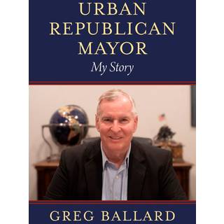 Urban Republican Mayor