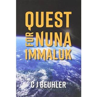 Quest for Nuna Immaluk