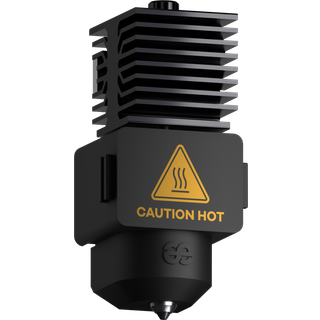 Phaetus -Conch Hotend Plus för Bambu Lab A1/A1 mini