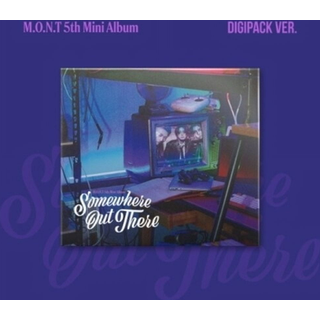 M.O.N.T. - Somewhere Out There