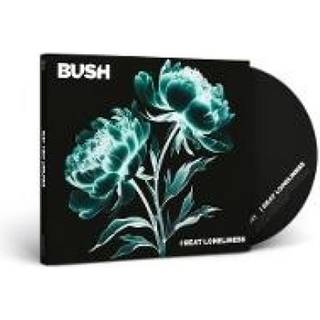 Bush - I Beat Loneliness